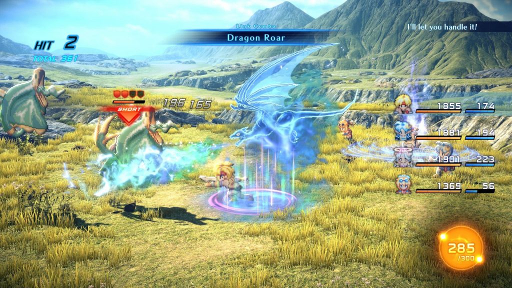 图片[8]-[PC][亚洲风RPG] 星之海洋 第二个故事R V1.1-2cygames