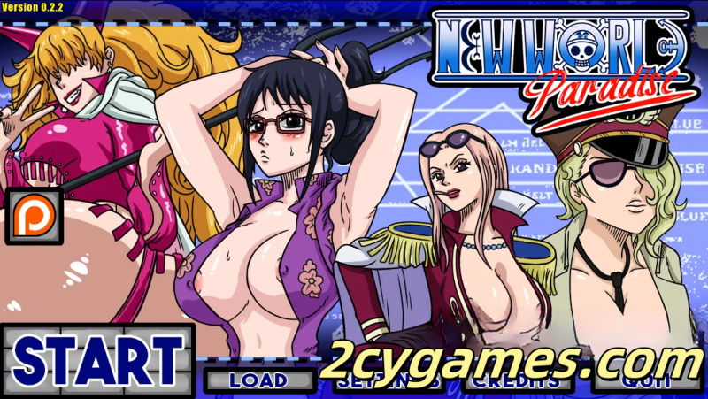 [PC+安卓][欧美SLG/汉化/动态] 新世界天堂 [[v0.2.2.1] New World Paradise [1.33G]-2cygames
