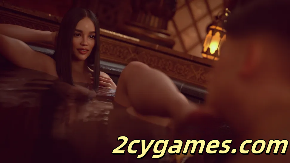 图片[2]-[PC+安卓][欧美SLG/中文/动态] 皇后游戏 [[Part 2 v0.6b] Empress Game [890M]-2cygames