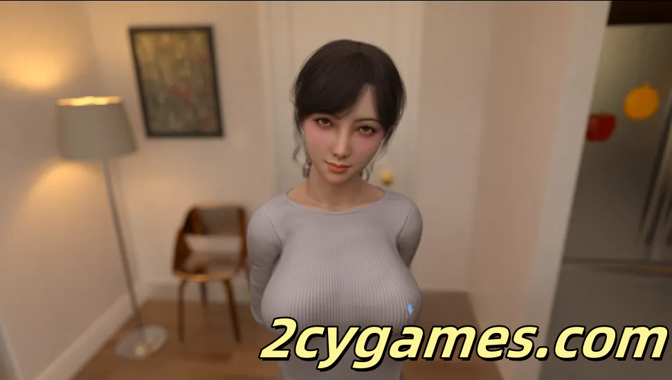 图片[3]-[PC+安卓][欧美SLG/汉化/动态] 正义或仁慈 [v0.8] By Justice or Mercy [3.32G]-2cygames