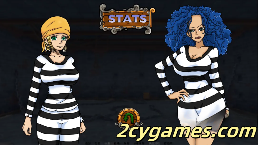 图片[3]-[PC+安卓][欧美SLG/汉化/动态] 新世界天堂 [[v0.2.2.1] New World Paradise [1.33G]-2cygames