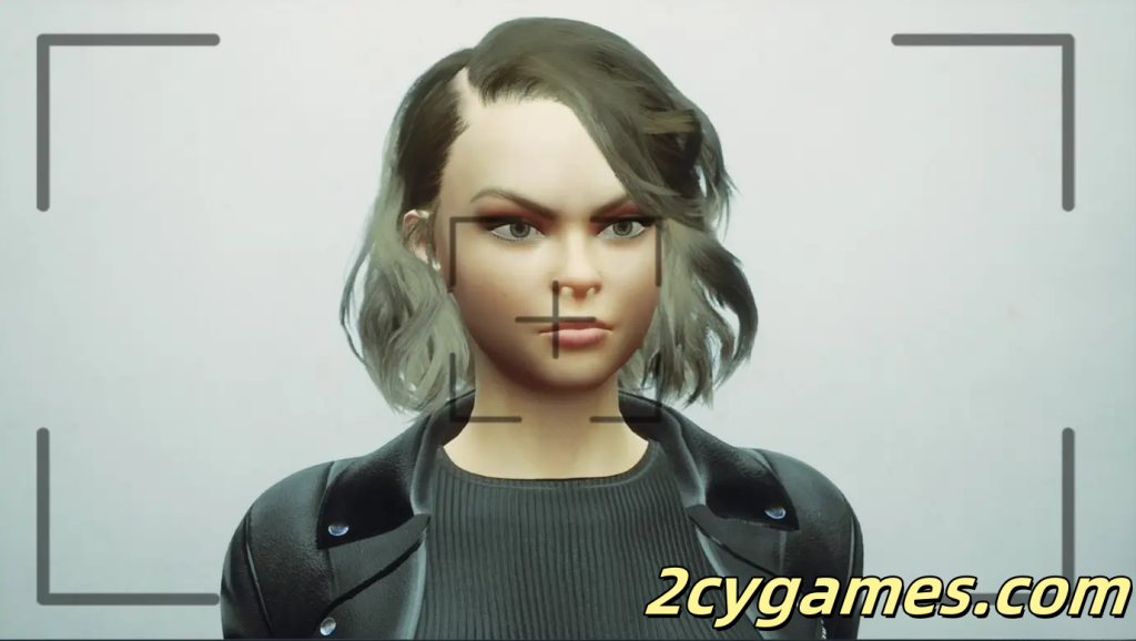 图片[3]-[PC][欧美SLG/3D官中/动态]文雅的警官 Gentle Officer 官方中文版[2.47G]-2cygames