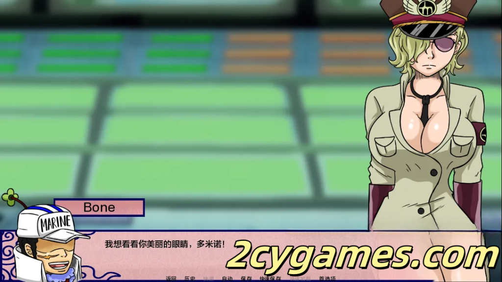 图片[4]-[PC+安卓][欧美SLG/汉化/动态] 新世界天堂 [[v0.2.2.1] New World Paradise [1.33G]-2cygames