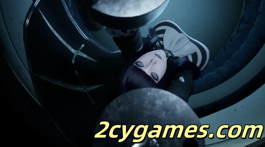 图片[5]-[PC] [亚洲风3D/官中/抖M] 魔女的侵袭 库洛的房间 Under The WitchKuro’s Room ver0.5.2 官方中文版[2.84G]-2cygames