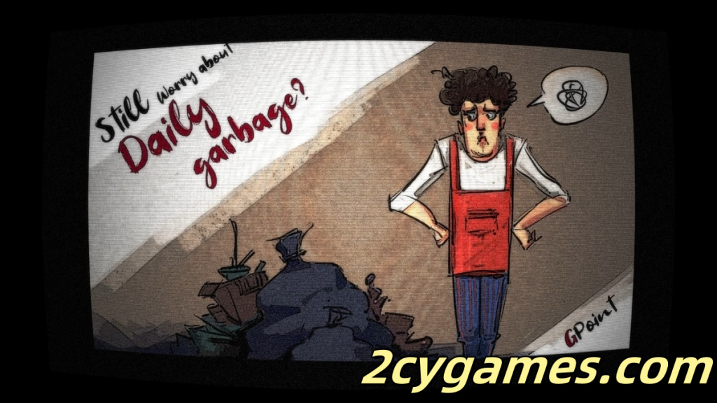 图片[2]-[PC][日系RPG/官中/猎奇]万能垃圾处理器 官方中文版+全回想[568M]-2cygames