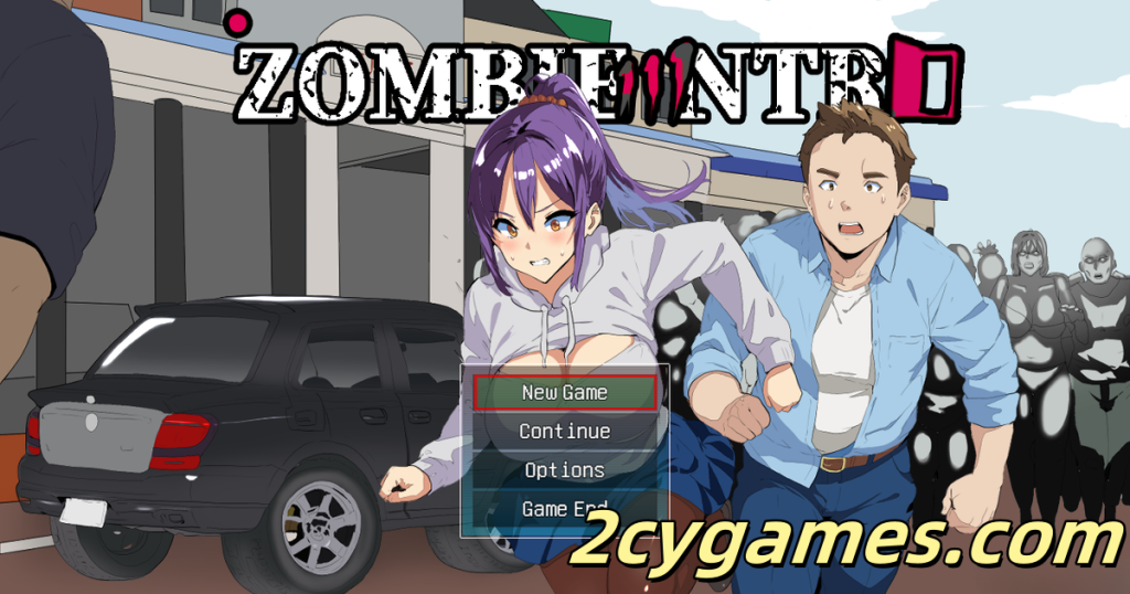 [PC+安卓joi][日系RPG/官中/NTR/PC+安卓joi]僵尸 NTR Zombie NTR 官方中文版[634M]-2cygames