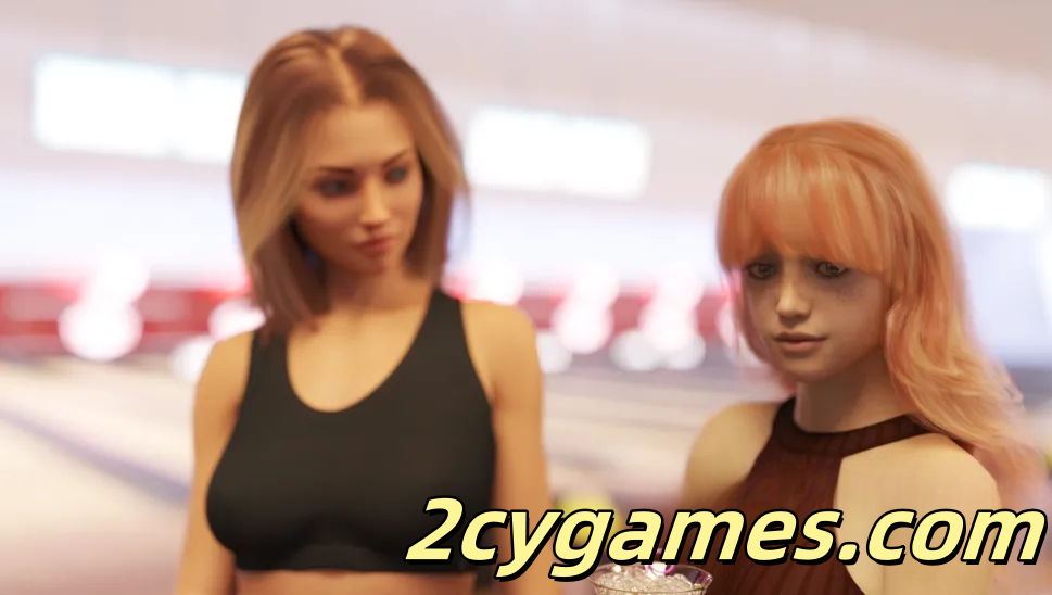 图片[2]-[PC+安卓][欧美SLG/官中/动态] 异国世界 [Ep. 6.5] A Foreign World [2.26G]-2cygames