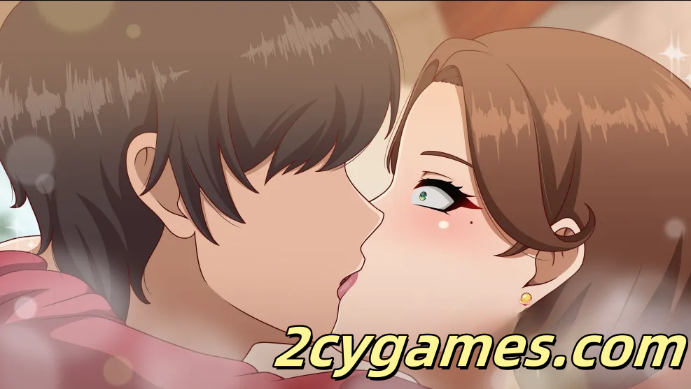 图片[2]-[PC+安卓][日系SLG/汉化/动态]Sayaka 我的顽皮熟女邻居 Sayaka 我的淘气女邻居 [v0.40] Sayaka My Naughty Milf Neighbor [1G]-2cygames