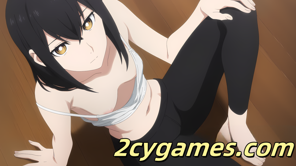 图片[2]-[PC+安卓][日系SLG/汉化/动态]蛋女 蛋娘 卵之少女 [v0.1.1] Egg Maiden [880M]-2cygames