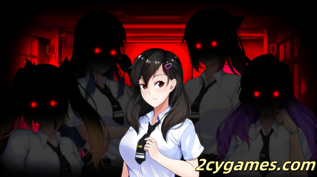 图片[2]-[PC] [ADV/官中/动态] 迷人之心：与帮派的故事 CHARMING HEART Ver250319 官方中文版[1.57G]-2cygames