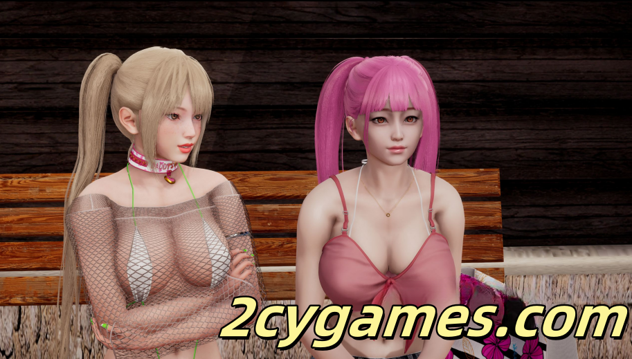 图片[2]-[PC+安卓][亚洲SLG/汉化/动态]项目：SPES [v0.9] Project: S.P.E.S [6G]-2cygames