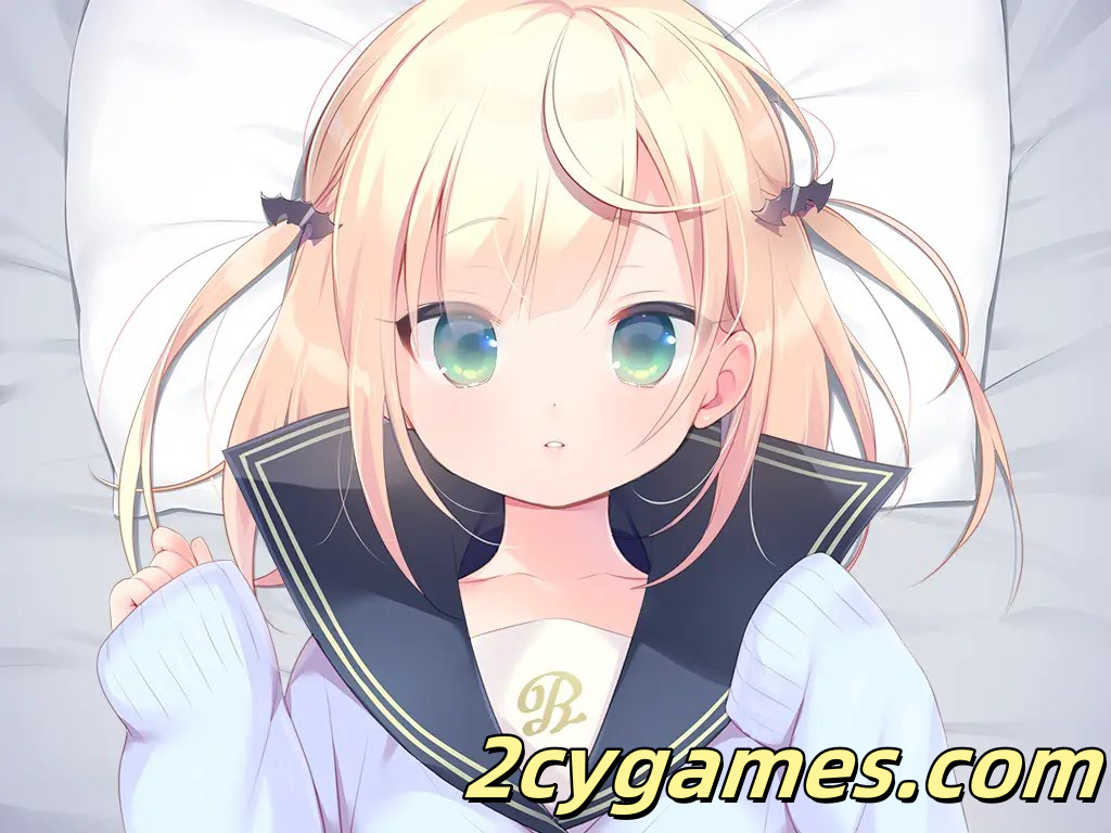 图片[2]-[PC][ADV/汉化/步兵/夜羊社]每日亲吻洛丽塔 毎日キスしてロリータ 汉化版+全CG存档[1.3G]-2cygames
