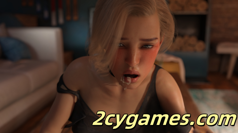 图片[2]-[PC+安卓][欧美SLG/汉化/动态]无情 [v1.03] No Mercy [1.32G]-2cygames