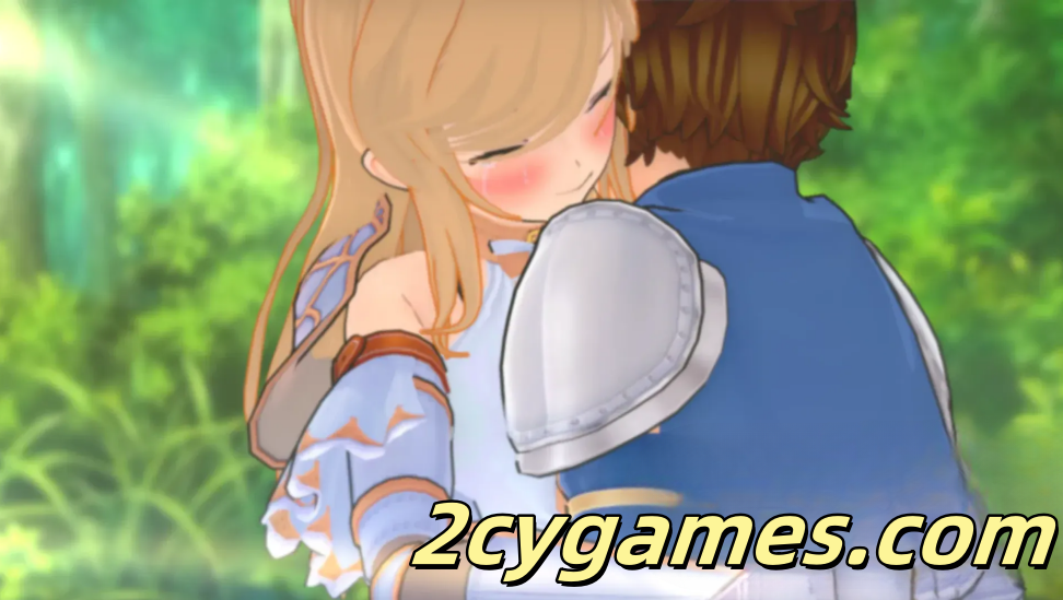 图片[2]-[PC+安卓][日系SLG/汉化/NTR]腐化我的异世界女友 [v1.1.8] Corrupting My Girlfriend in Another World [2G]-2cygames