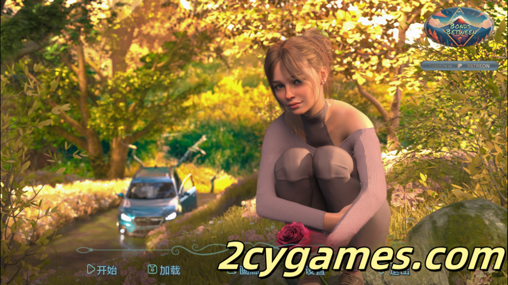 [PC+安卓][欧美SLG/汉化/动态] 羁绊 纽带之间 [v0.2] Bonds Between [603M]-2cygames
