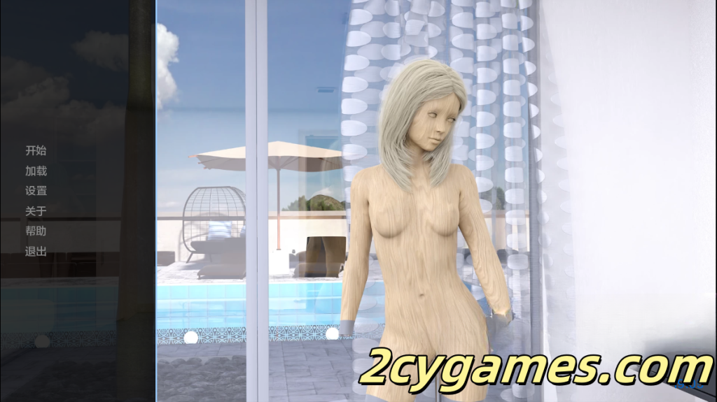 [PC+安卓][欧美SLG/汉化/动态]我的早年生活 [Ep.19.05] My Early Life [1.26G]-2cygames