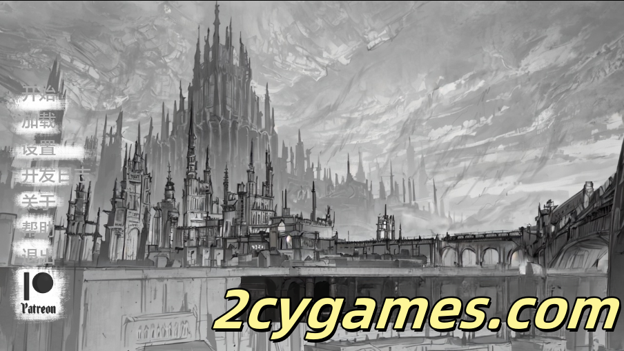 [PC+安卓][欧美SLG/汉化/动态]帝国官僚英雄 [v0.2.8] Imperial Bureaucracy Hero [636M]-2cygames