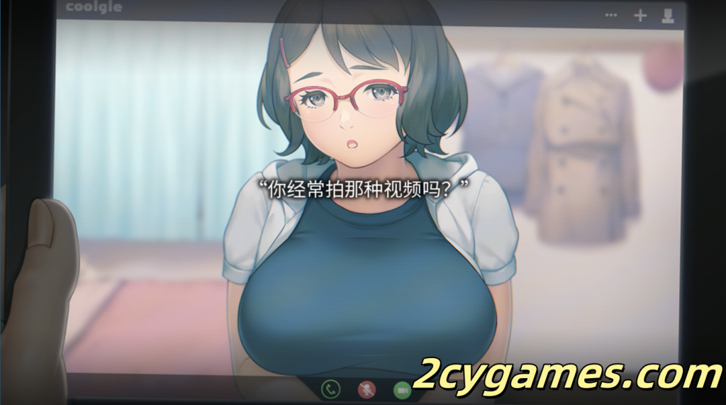 图片[3]-[PC][日系ADV/官中/悬疑]丑小鸭与文字祸 みにくいモジカの子 Steam官方中文步兵版[2.91G]-2cygames