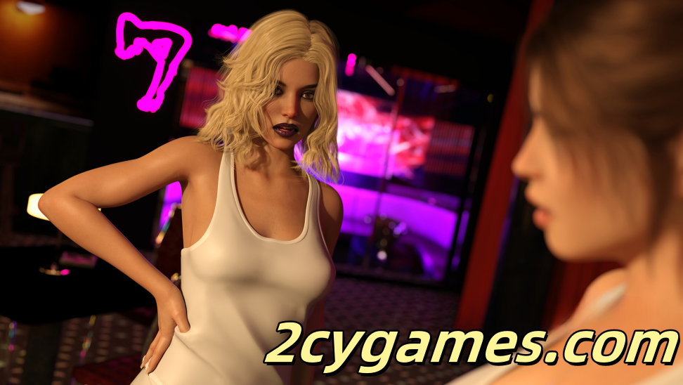 图片[2]-[PC+安卓][欧美SLG/汉化/动态]啦啦队 [v0.5] Cheerleaders [1.5G]-2cygames