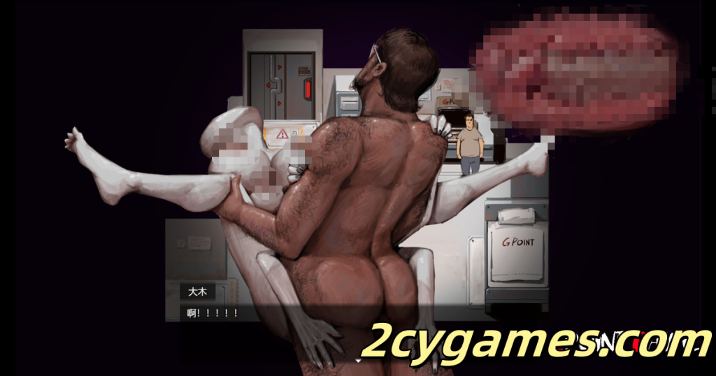 图片[3]-[PC][日系RPG/官中/猎奇]万能垃圾处理器 官方中文版+全回想[568M]-2cygames
