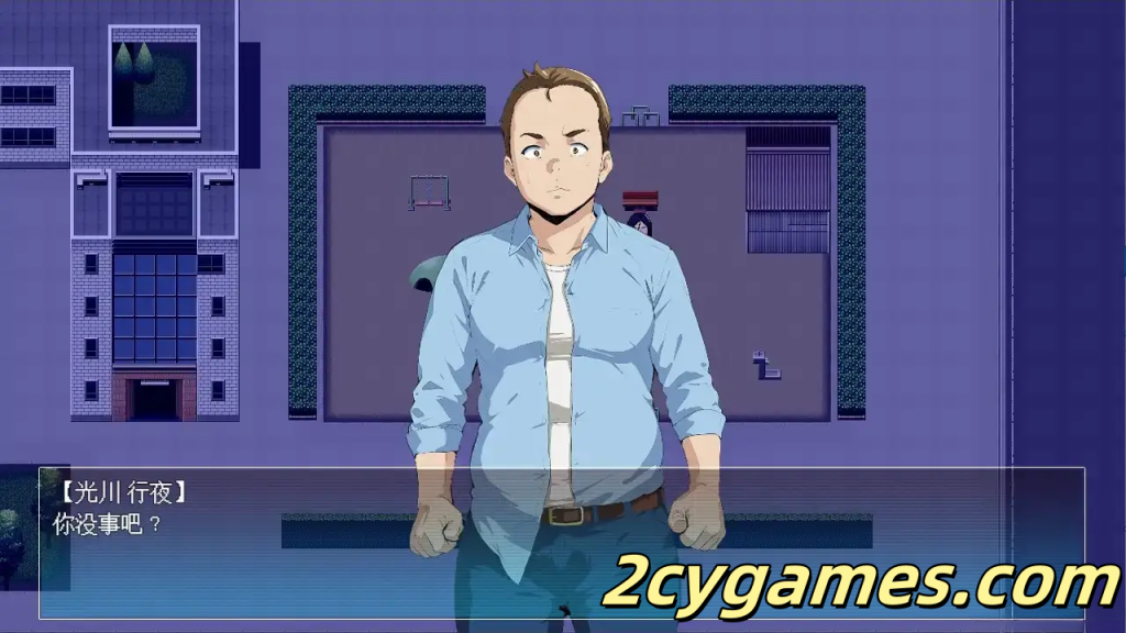 图片[2]-[PC+安卓joi][日系RPG/官中/NTR/PC+安卓joi]僵尸 NTR Zombie NTR 官方中文版[634M]-2cygames