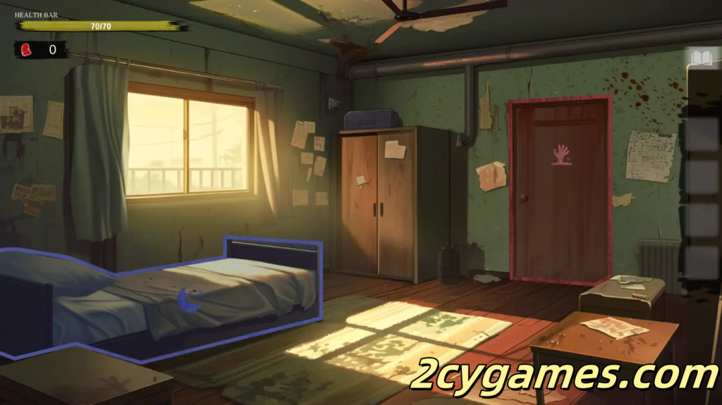 图片[3]-[PC][SLG/中文/2D/步兵] 欲望亡灵 Lustful Dead 官方中文步兵版 [1.13G]-2cygames