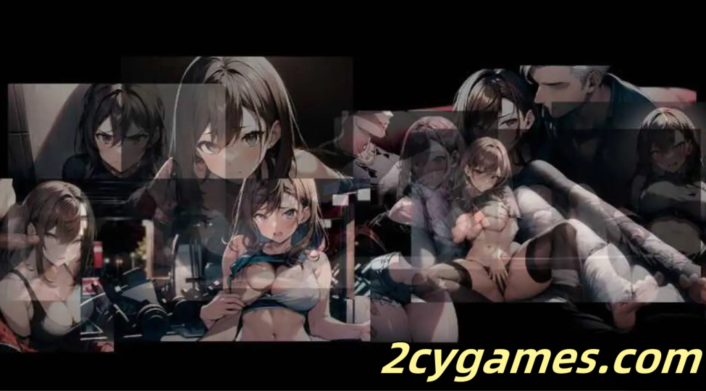 图片[3]-[PC+安卓joi][ARPG/官中/NTR] 尸落之城─堕入欲望的阴影 Ver0.6.0 官方中文版[1.79G]-2cygames