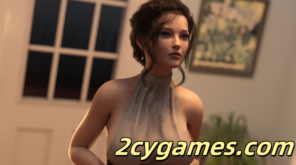 图片[3]-[PC+安卓][欧美SLG/汉化/动态]女神的最佳交易 我的最佳交易 [v3.8.5] My Best Deal [3.8G]-2cygames