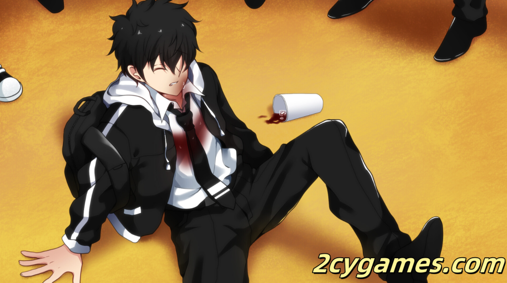 图片[3]-[PC] [ADV/官中/动态] 迷人之心：与帮派的故事 CHARMING HEART Ver250319 官方中文版[1.57G]-2cygames
