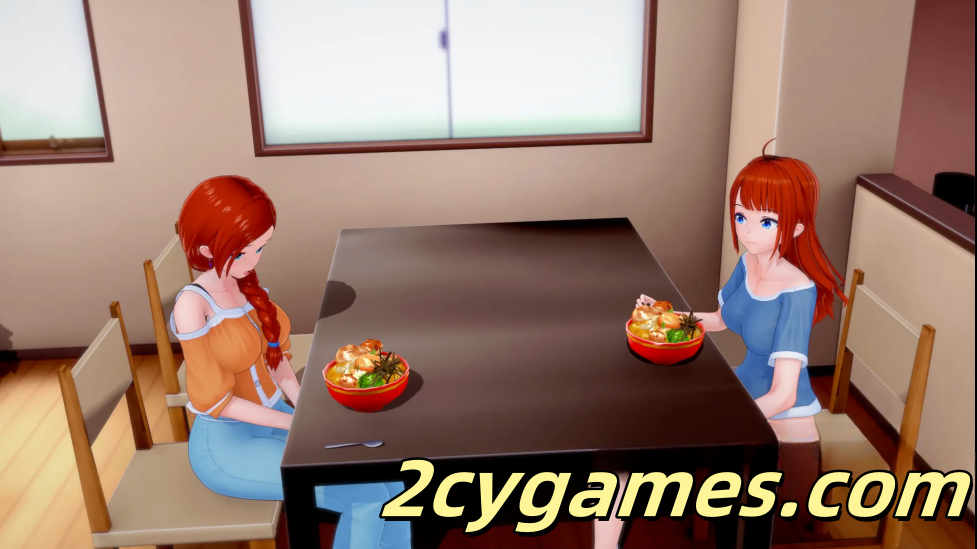 图片[3]-[PC+安卓][日系SLG/汉化/动态]维纳斯花园 [v0.4.7] Garden of Venus [673M]-2cygames