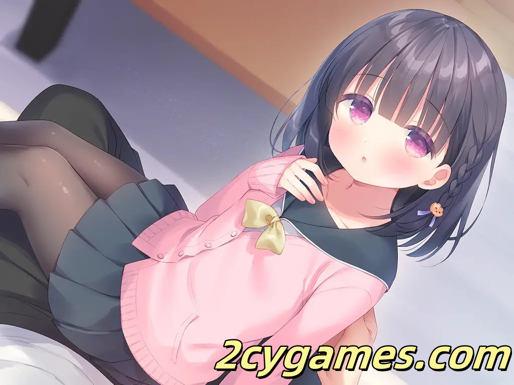 图片[3]-[PC][ADV/汉化/步兵/夜羊社]每日亲吻洛丽塔 毎日キスしてロリータ 汉化版+全CG存档[1.3G]-2cygames