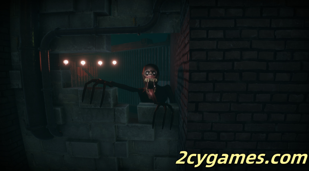 图片[3]-[PC][欧美SLG/3D/官中/恐怖] 性爱出口 SEX EXIT 官方中文版[3.14G]-2cygames