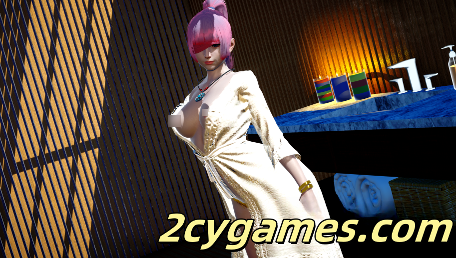 图片[3]-[PC+安卓][亚洲SLG/汉化/动态]伊甸园 [Chapter 1] Eden [2.3G]-2cygames