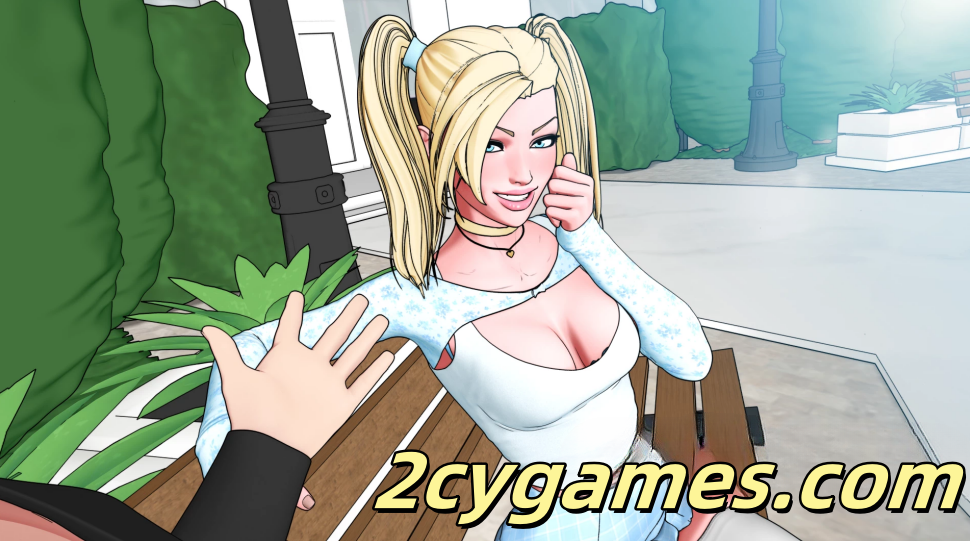 图片[3]-[PC+安卓][欧美SLG/汉化/动态]神圣之踵 [v0.2.2] Divine Heel [579M]-2cygames