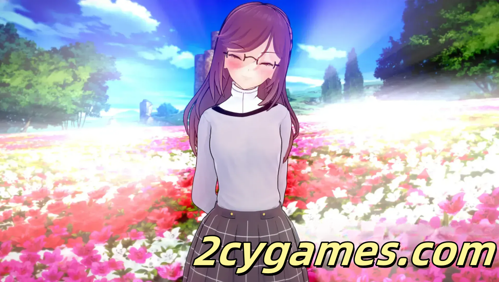 图片[3]-[PC+安卓][日系SLG/汉化/NTR]腐化我的异世界女友 [v1.1.8] Corrupting My Girlfriend in Another World [2G]-2cygames