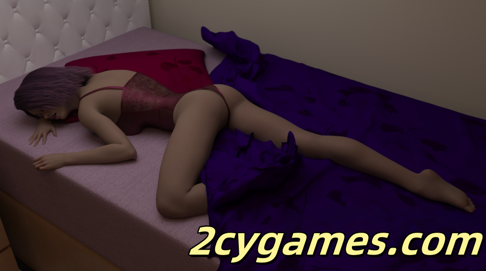 图片[3]-[PC+安卓][欧美SLG/动态/汉化] 学院 [v0.65.0] The College [3.46G]-2cygames