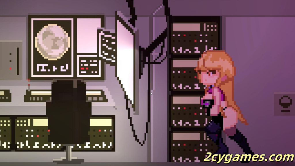 图片[3]-[PC][像素ACT/官中/全动态] 好色的维克多 Lustful Victor 官方中文版[512M]-2cygames