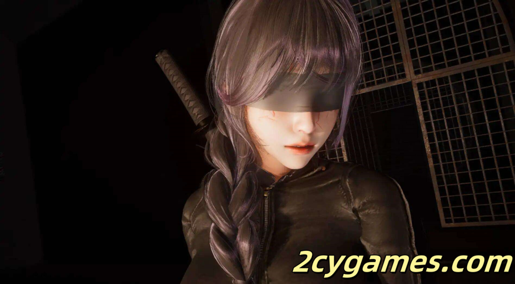 图片[3]-[PC+安卓] [亚洲SLG/3D/官中/动态]启示录2059 Apo2059 Ver0.2 官方中文版[1.5G]-2cygames