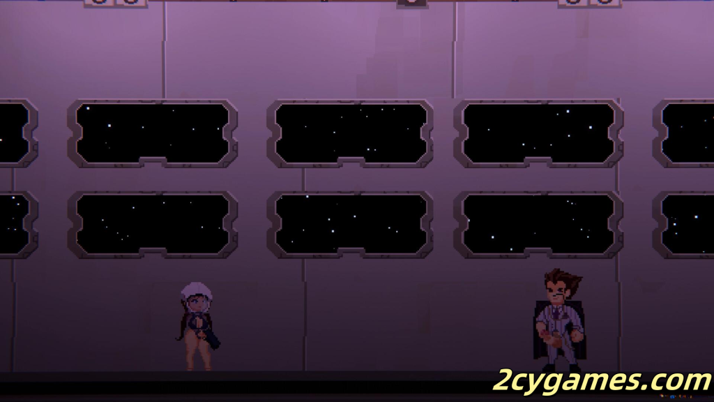 图片[4]-[PC][像素ACT/官中/全动态] 好色的维克多 Lustful Victor 官方中文版[512M]-2cygames