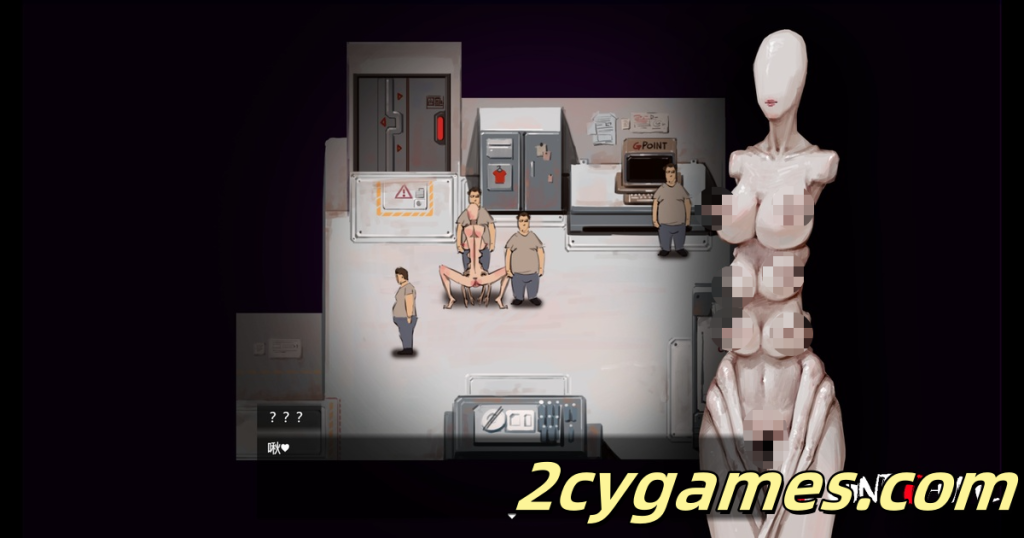 图片[4]-[PC][日系RPG/官中/猎奇]万能垃圾处理器 官方中文版+全回想[568M]-2cygames