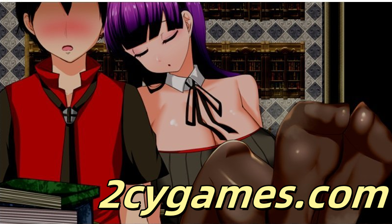 图片[4]-[PC+安卓][爆款RPG/精翻/动态/无码] NTR女祭司 重制完结版 [Ver1.0] Nymphomania Priestess[5.57G]-2cygames