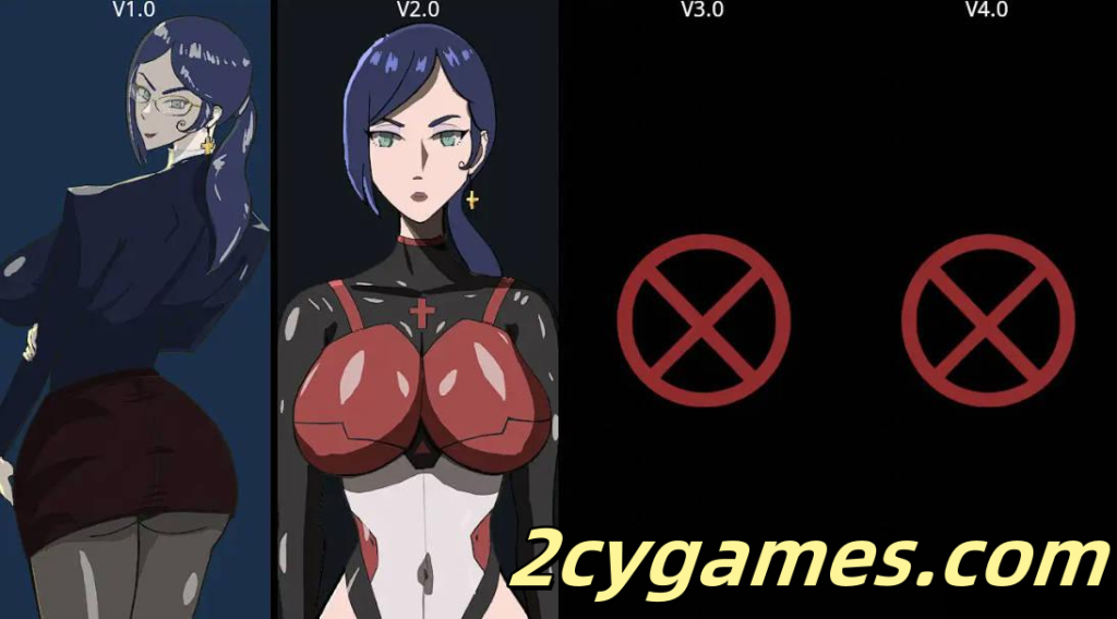 图片[4]-[PC][日系RPG/官中/NTR]妻子的变化—恶魔馈赠的异世界 Ver2.0 官方中文版[506M]-2cygames