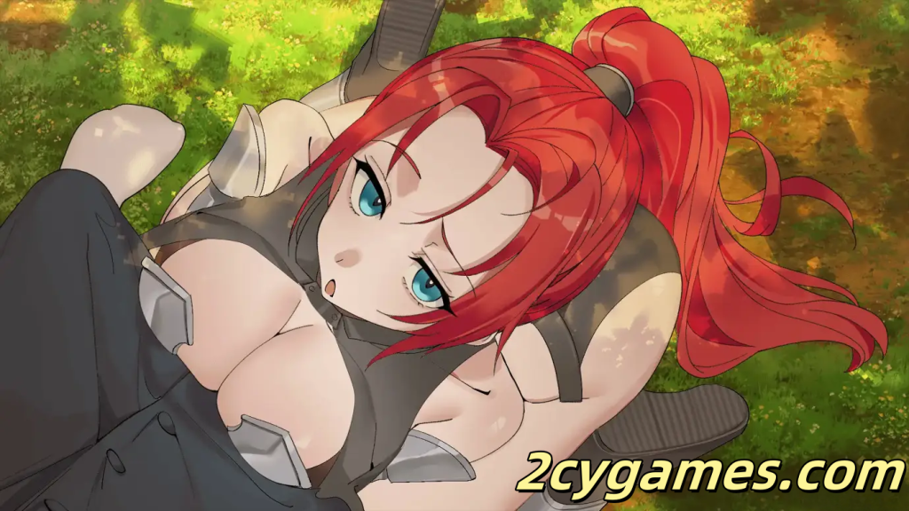 图片[4]-[PC] [日系SLG/官中/动态] 封神传骑：猎艳打神鞭 封神傳騎：獵艷打神鞭 官方中文版[3.31G]-2cygames
