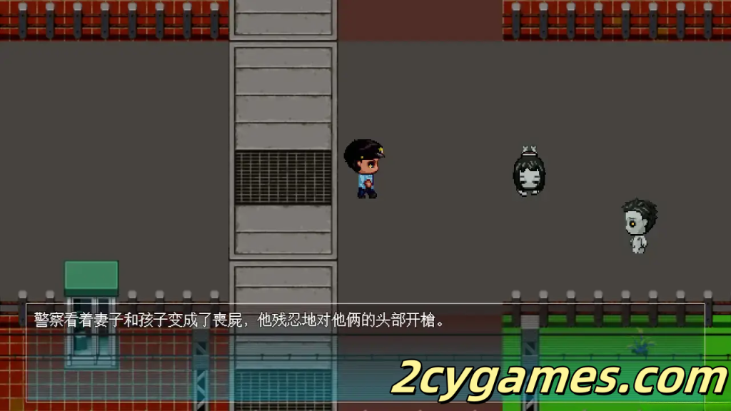 图片[3]-[PC+安卓joi][日系RPG/官中/NTR/PC+安卓joi]僵尸 NTR Zombie NTR 官方中文版[634M]-2cygames