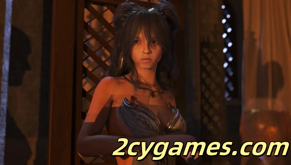 图片[4]-[PC+安卓][欧美SLG/官中/动态] 异国世界 [Ep. 6.5] A Foreign World [2.26G]-2cygames