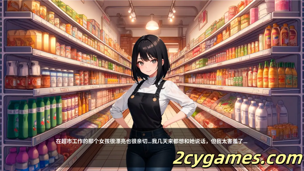 图片[4]-[PC] [SLG/官中/动态] 性爱笔记 官方中文版 [1.29G]-2cygames