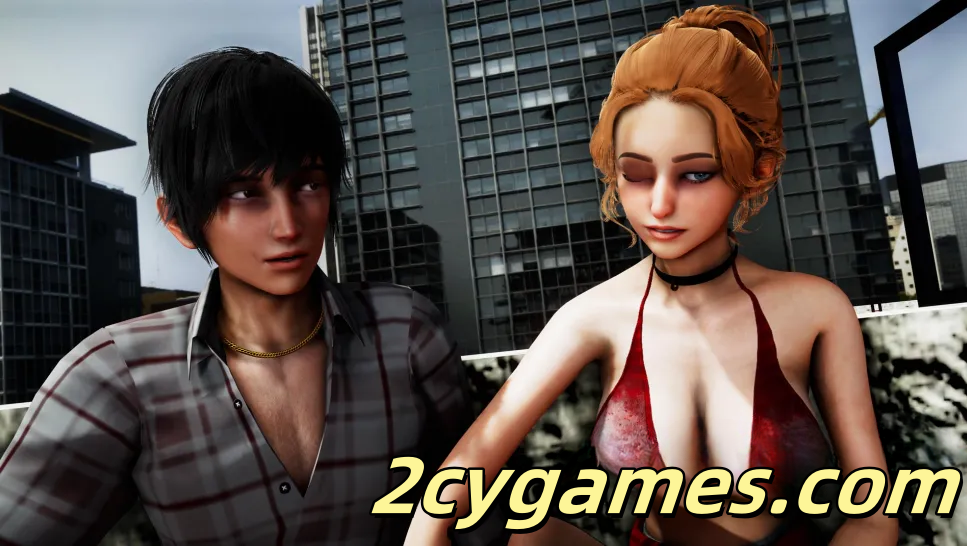 图片[2]-[PC+安卓][亚洲SLG/汉化/动态] 命运交织 [v0.2.4] FatesCrossed [3G]-2cygames