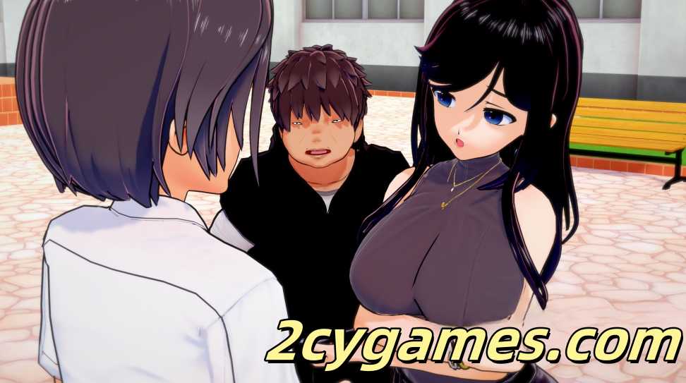 图片[4]-[PC+安卓] [日系SLG/汉化/NTR]我的绿帽癖 [v0.70] My Netorase Obsession [2.65G]-2cygames