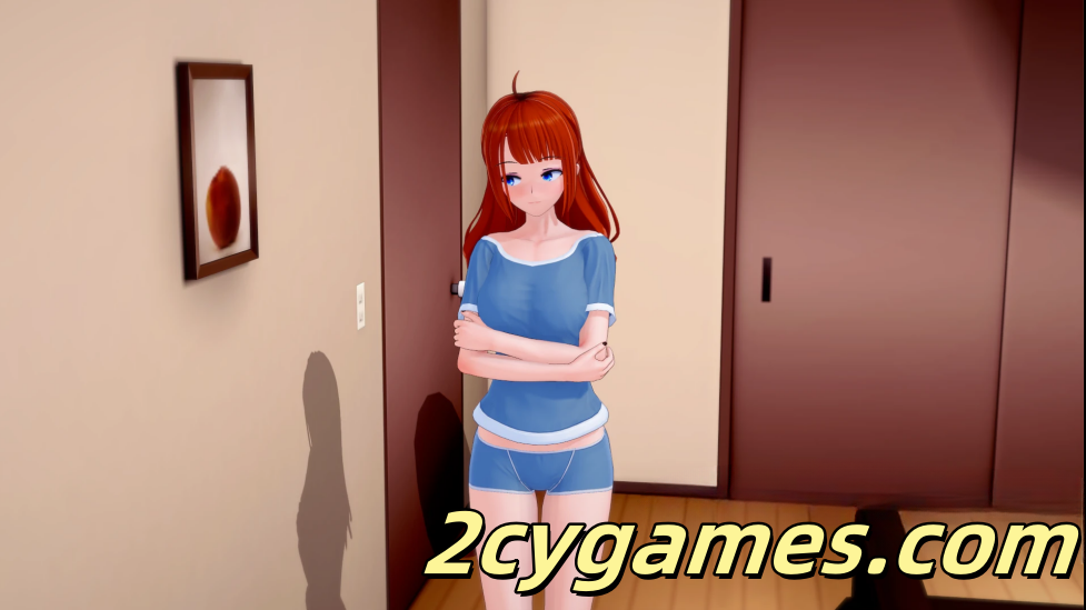 图片[4]-[PC+安卓][日系SLG/汉化/动态]维纳斯花园 [v0.4.7] Garden of Venus [673M]-2cygames