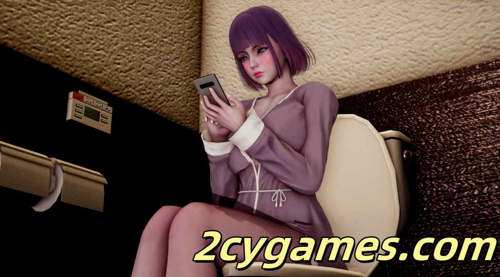 图片[4]-[PC+安卓][亚洲SLG/汉化/动态] 城市之家 [v0.4] CityDom [6.44G]-2cygames